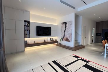 Bandar Baru Seri Alam