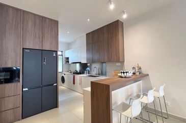 Bandar Baru Seri Alam