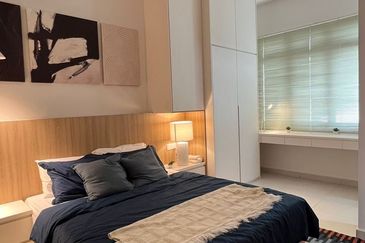 Bandar Baru Seri Alam