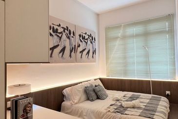 Bandar Baru Seri Alam