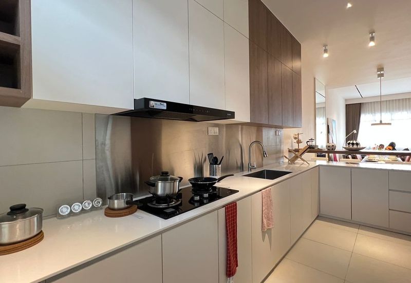 Bandar Baru Seri Alam