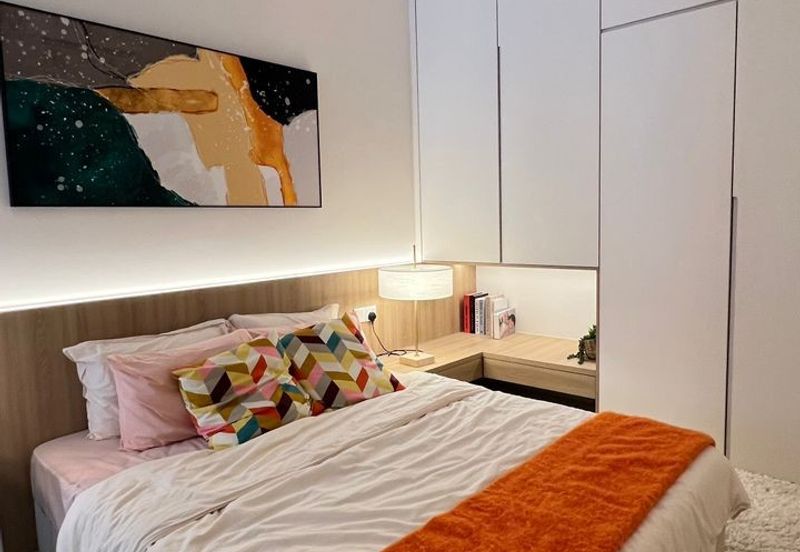 Bandar Baru Seri Alam