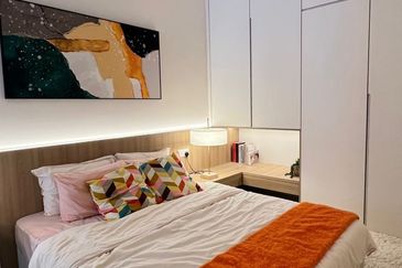 Bandar Baru Seri Alam