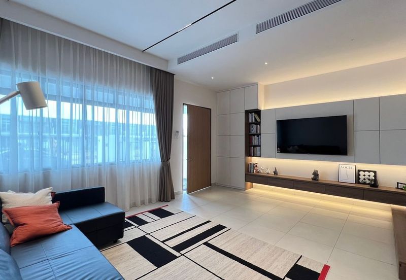 Bandar Baru Seri Alam