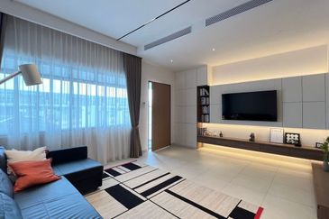 Bandar Baru Seri Alam