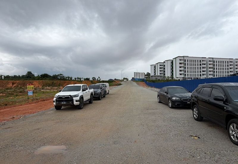 Kawasan Perindustrian Senai Fasa 3