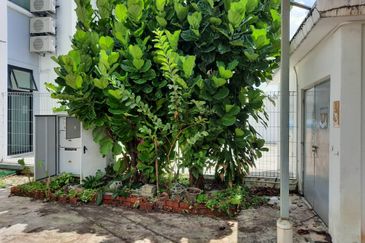 Setia Business Park 1