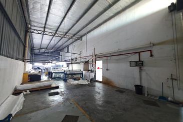 Taman Perindustrian Kota Puteri