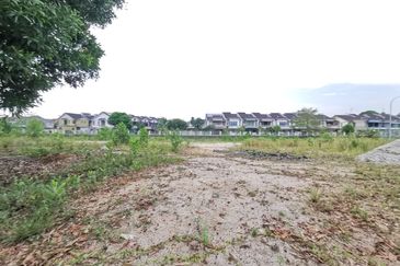 Bandar Baru Seri Alam