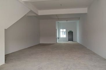 Taman Pulai Mutiara @ Iskandar Puteri