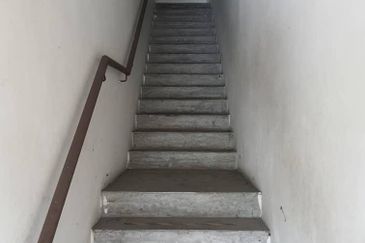 Bandar Baru Kangkar Pulai