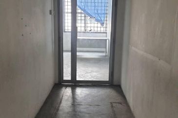 Bandar Baru Kangkar Pulai