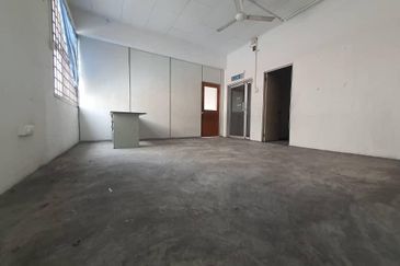 Bandar Baru Kangkar Pulai