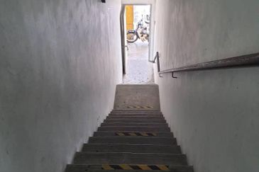 Bandar Baru Kangkar Pulai