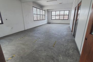 Bandar Baru Kangkar Pulai