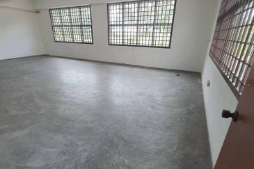 Bandar Baru Kangkar Pulai