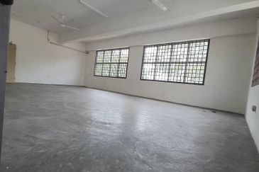 Bandar Baru Kangkar Pulai