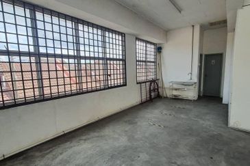 Bandar Baru Kangkar Pulai