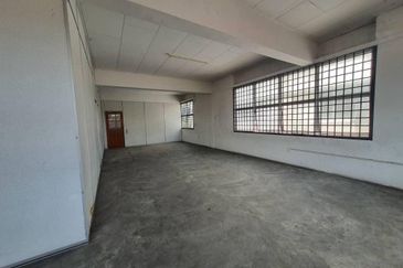 Bandar Baru Kangkar Pulai