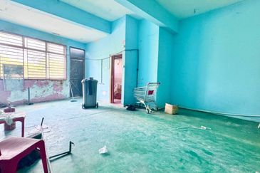 Taman Nusa Bestari, Skudai