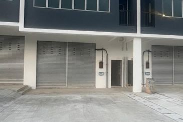 Stellar Park @ Vervo City