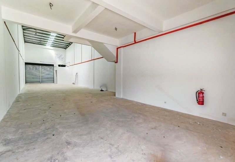 Stellar Park @ Vervo City