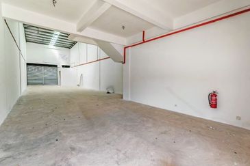 Stellar Park @ Vervo City