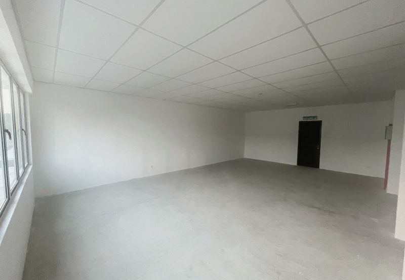 Stellar Park @ Vervo City