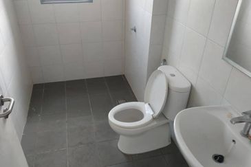 Teega Office @ Puteri Harbour