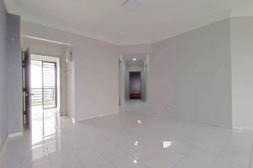 Seri Mutiara Apartment, Bandar Baru Seri Alam