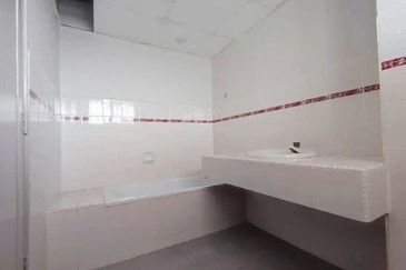 Seri Mutiara Apartment, Bandar Baru Seri Alam