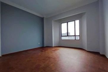 Seri Mutiara Apartment, Bandar Baru Seri Alam