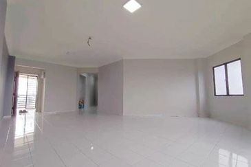Seri Mutiara Apartment, Bandar Baru Seri Alam