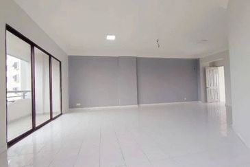 Seri Mutiara Apartment, Bandar Baru Seri Alam