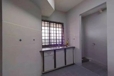 Seri Mutiara Apartment, Bandar Baru Seri Alam