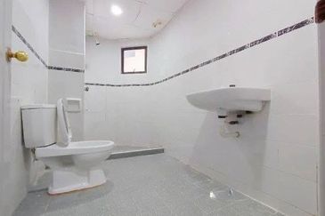 Seri Mutiara Apartment, Bandar Baru Seri Alam