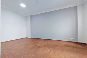 Seri Mutiara Apartment, Bandar Baru Seri Alam