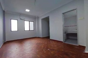 Seri Mutiara Apartment, Bandar Baru Seri Alam