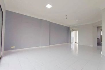 Seri Mutiara Apartment, Bandar Baru Seri Alam