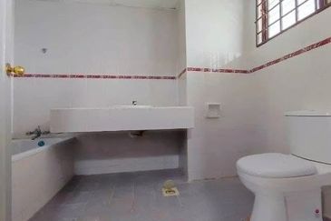 Seri Mutiara Apartment, Bandar Baru Seri Alam