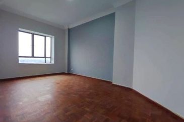 Seri Mutiara Apartment, Bandar Baru Seri Alam