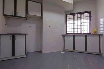 Seri Mutiara Apartment, Bandar Baru Seri Alam