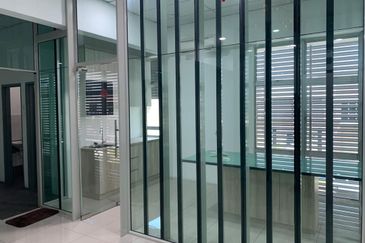 Lagenda Industrial Park