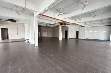 Taman Nusa Bestari, Skudai