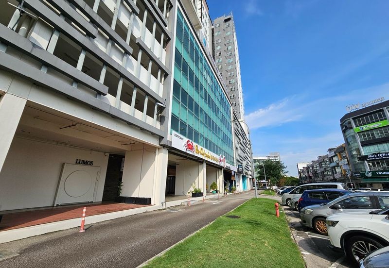 Taman Austin Heights