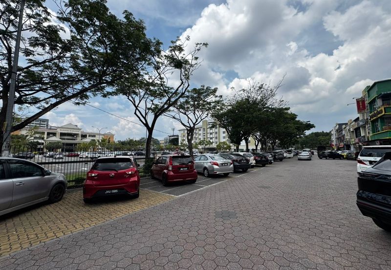 Taman Austin Heights