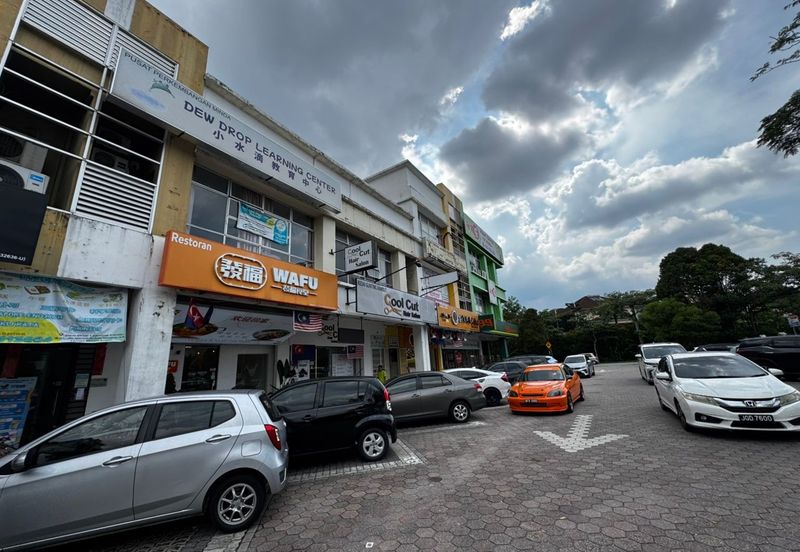 Taman Austin Heights