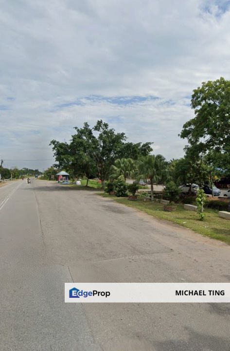 Ayer Baloi Agricultural Land For Sale, Johor, Pontian