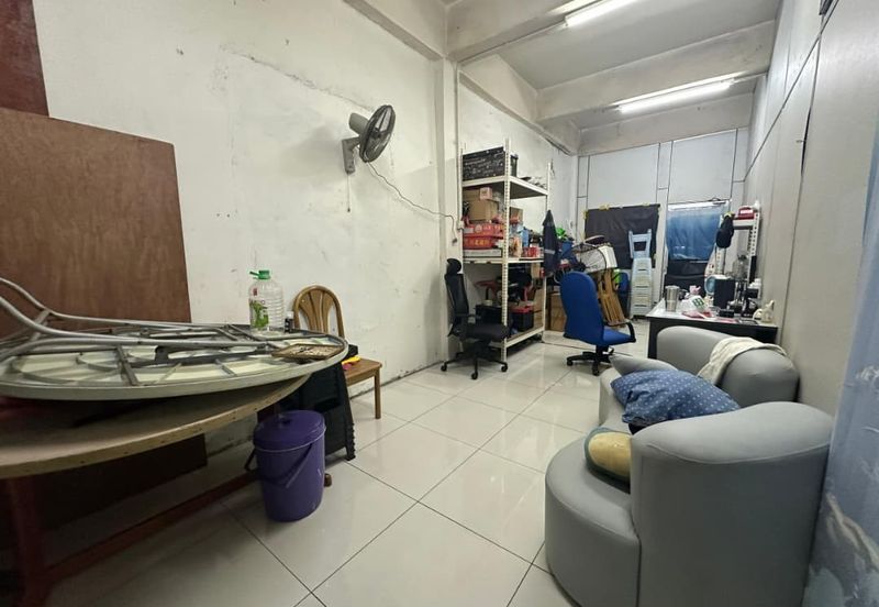 Taman Perindustrian Kota Puteri