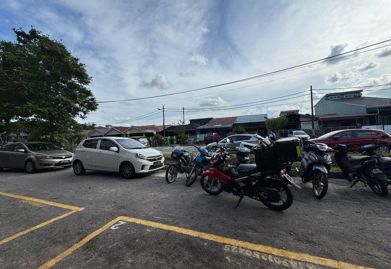 Bandar Baru Uda